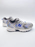New Balance PZ530ADE zilver blauw